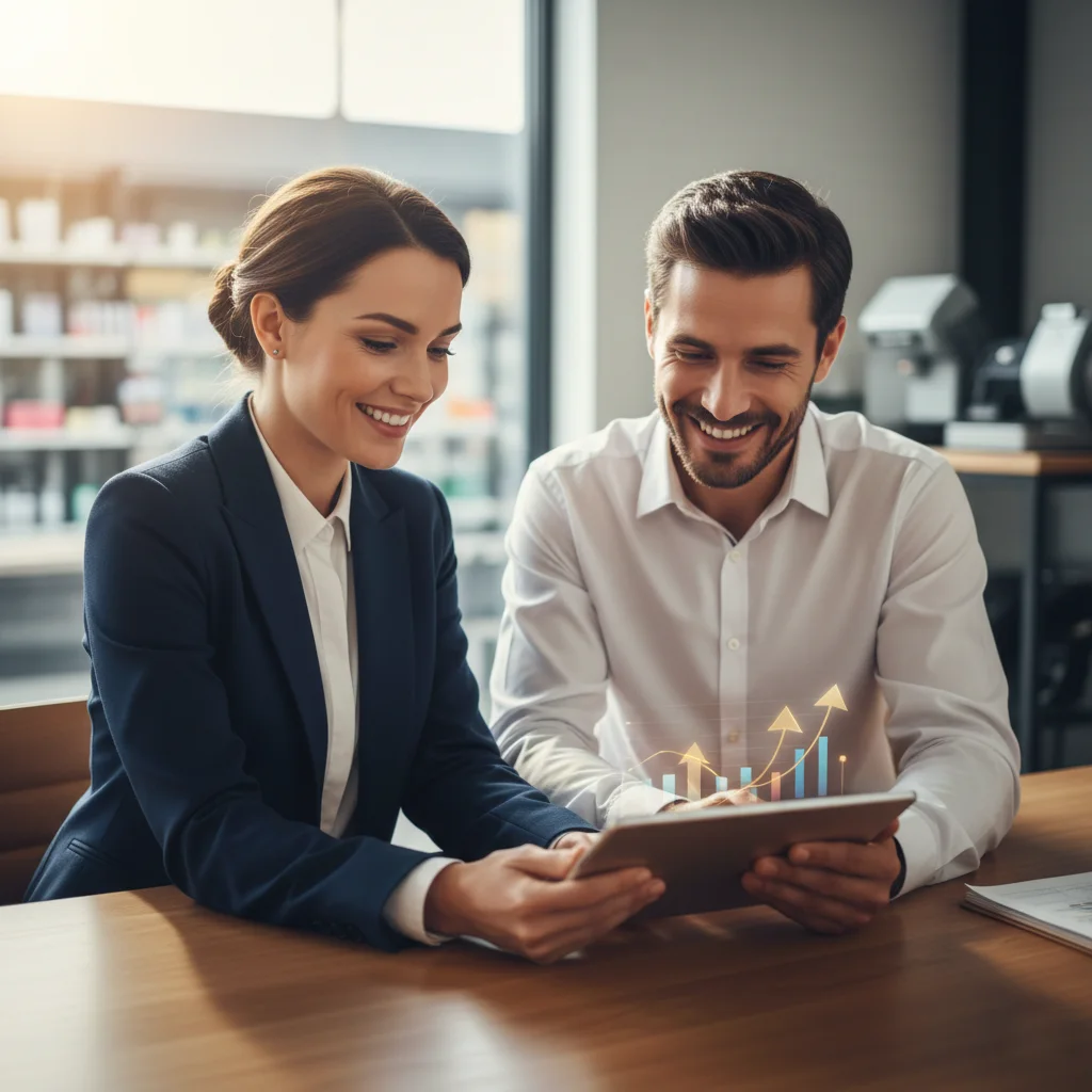 Small Business Success